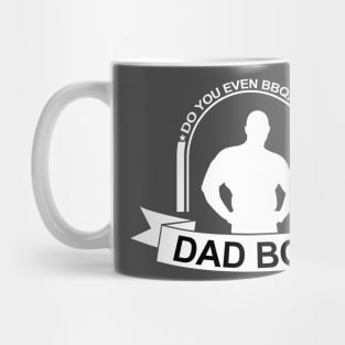 Dad Bod Mug